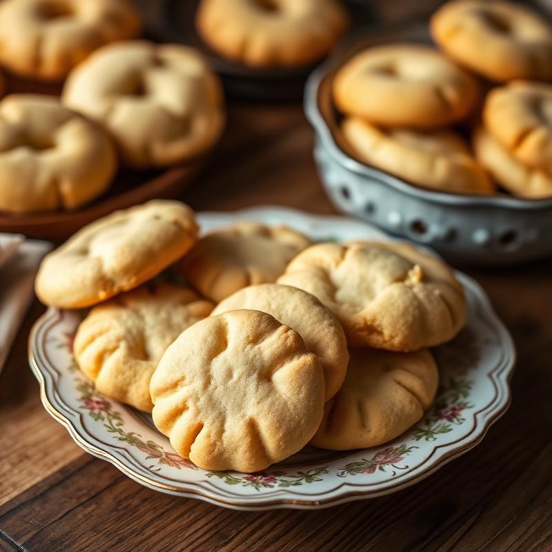 Bolachas