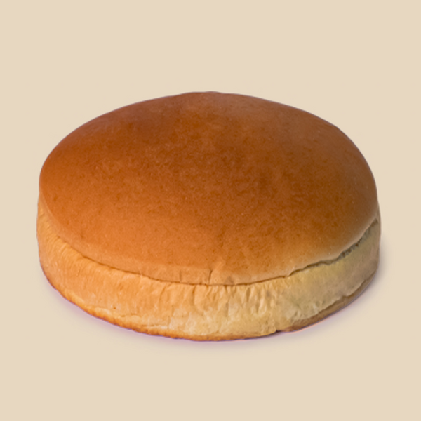 PÃO BAURU 120G