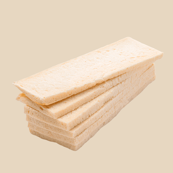 TORTA FRIA 500G